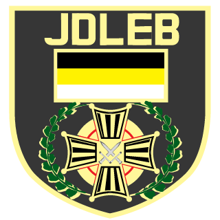 jdleb's emblem