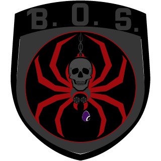 Band Of Skulls's emblem