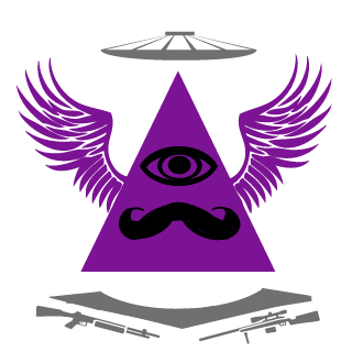 Gar0npeX's emblem