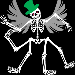 Legion7000's emblem