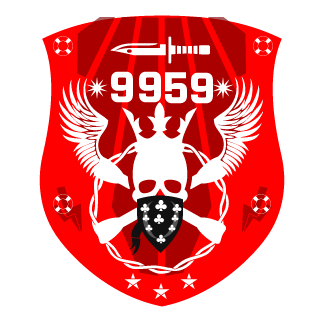 travellingmojo's emblem