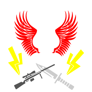 Fles_Tearers9's emblem