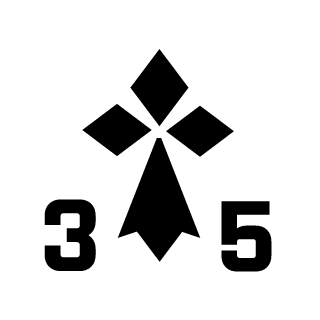 thebiird's emblem