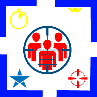 Saikaro's emblem