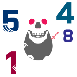 ASAKJBR's emblem