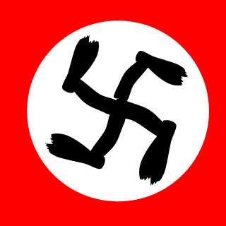 moreRaster's emblem