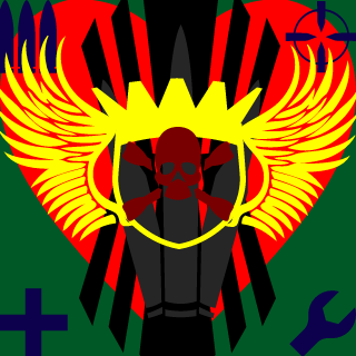 schluki1's emblem