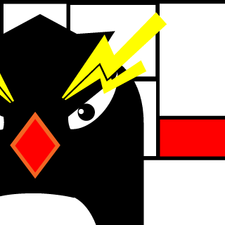 bukahakutyo's emblem