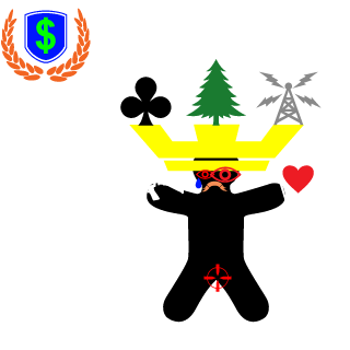 MatynaThor's emblem