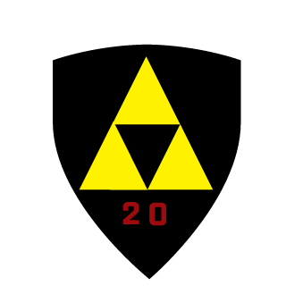RobbyMac20's emblem