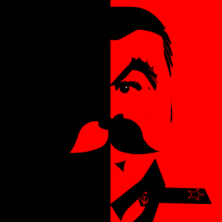Perestroika's emblem