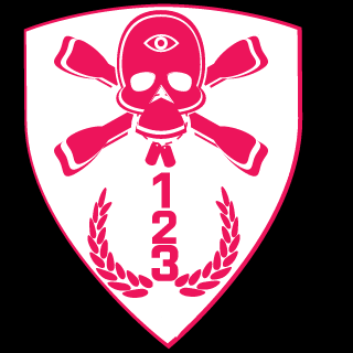 Martian-Enforcer's emblem