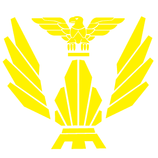 Gnicodemo's emblem