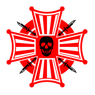 Chemik1132's emblem