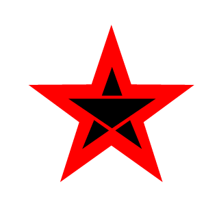 SuediHSV's emblem