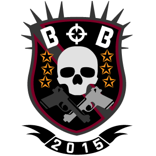 Band of Brothers's emblem