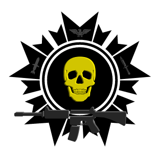 Sashman22's emblem
