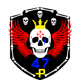 DRaNKOViCH's emblem