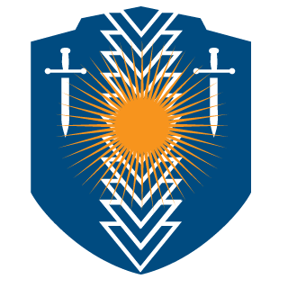 Simmage's emblem