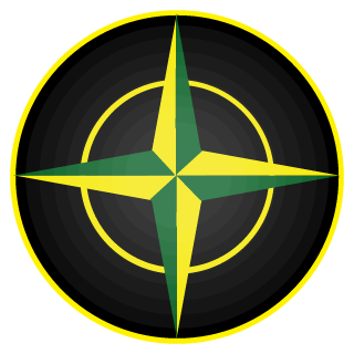 Mednoy's emblem