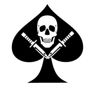 Sakamadikk's emblem
