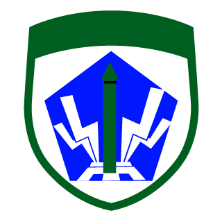 Malthbern's emblem