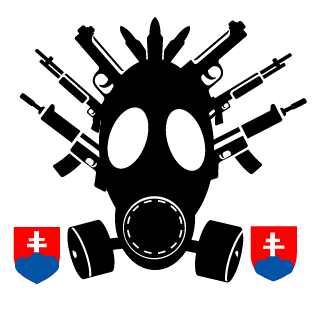 Kill-Me-ASAP's emblem