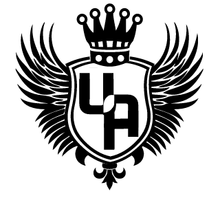 The Ultimate Alliance's emblem