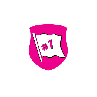 Myrrhnation's emblem