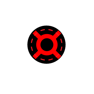 lMiizu's emblem