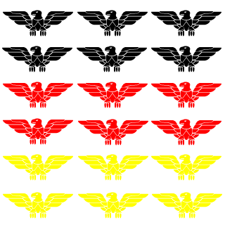 h4EndEhoCh's emblem