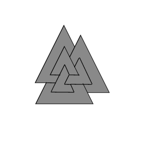 Hedenski's emblem