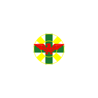 DimeloWilton's emblem