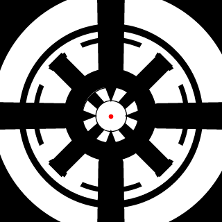 MONOLITHE93's emblem