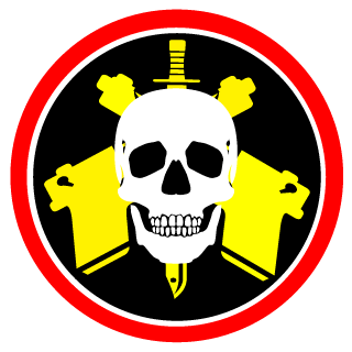 FrosT_MEC's emblem