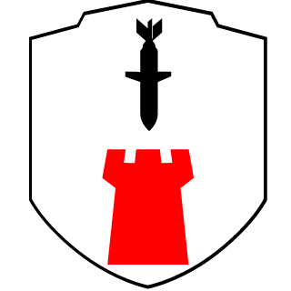 DeFluST's emblem