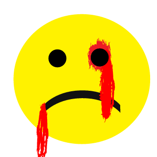 ITCHYTHEKILLER's emblem