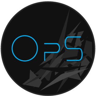 IIXdooKSukXII's emblem