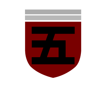 Kommandant67's emblem