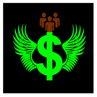 The Gs's emblem