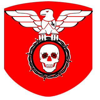Buckybandit9723's emblem