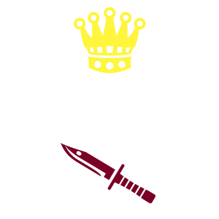 suhriken's emblem