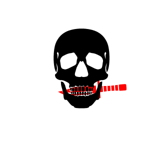 D_immortall's emblem