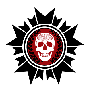 LTSG's emblem