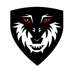 Lone Wolves's emblem