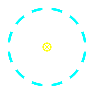 swim-F-fish's emblem