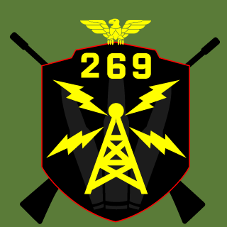 Prodigio Infame's emblem