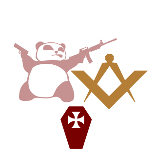 Evilmashi21's emblem