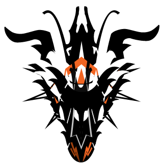 UFR Astral's emblem