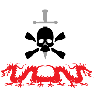 Danietas's emblem